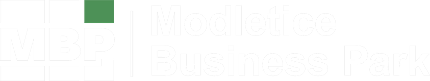 Modletice Business Park